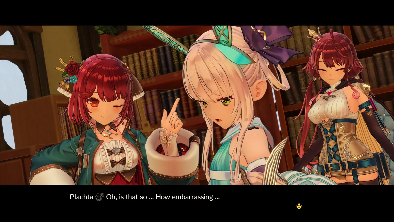 Atelier Sophie 2: The Alchemist of the Mysterious Dream media 11
