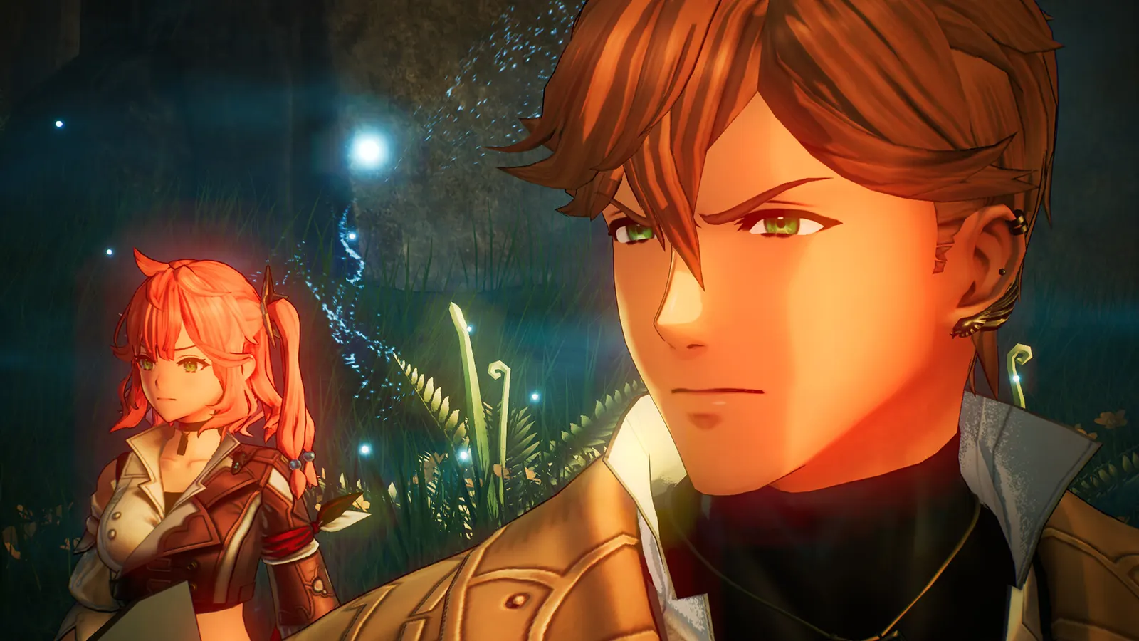 Atelier Yumia: The Alchemist of Memories & the Envisioned Land media 4