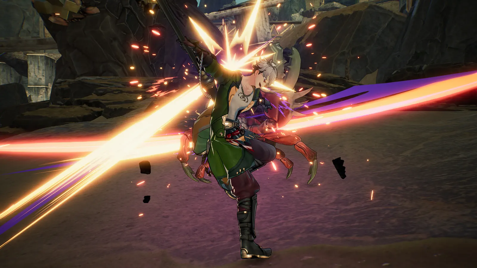Atelier Yumia: The Alchemist of Memories & the Envisioned Land media 6