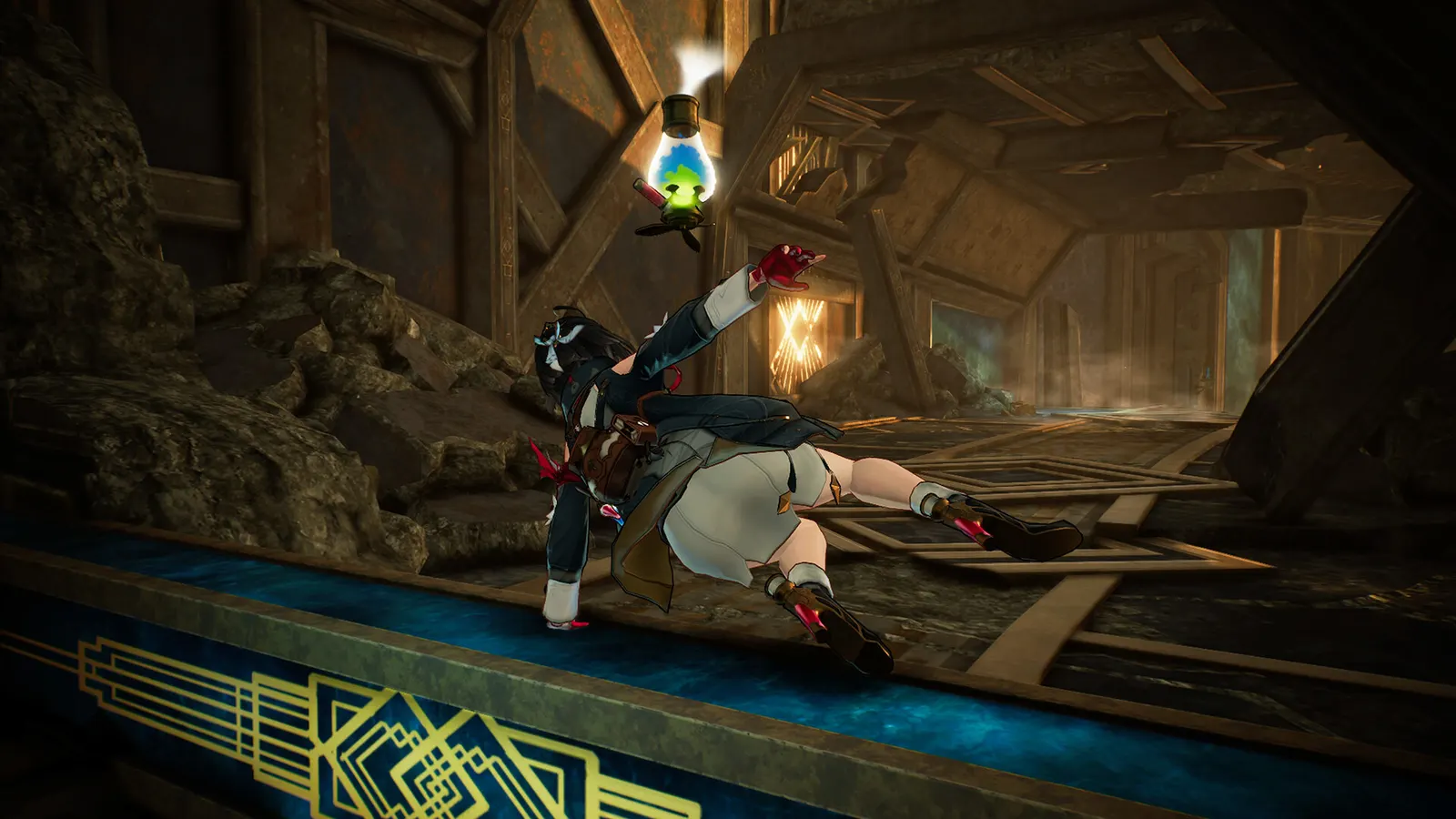 Atelier Yumia: The Alchemist of Memories & the Envisioned Land media 9