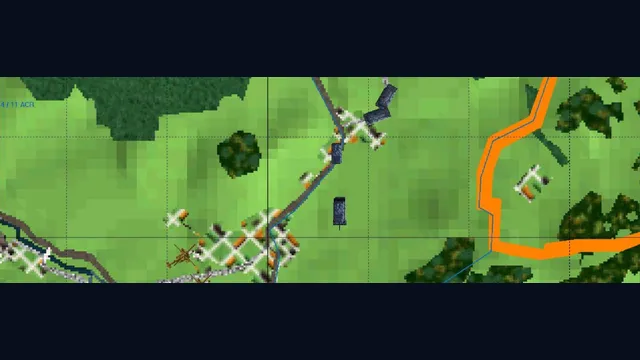 ATF: Armored Task Force