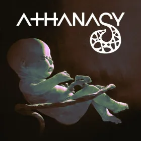 Обкладинка гри Athanasy
