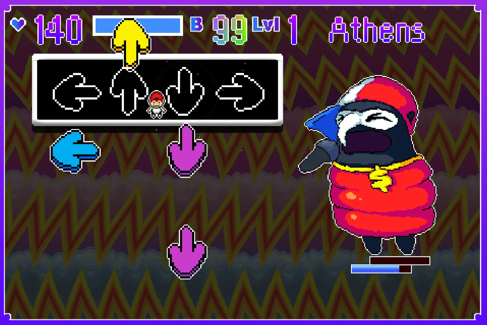 Athenian Rhapsody media 9