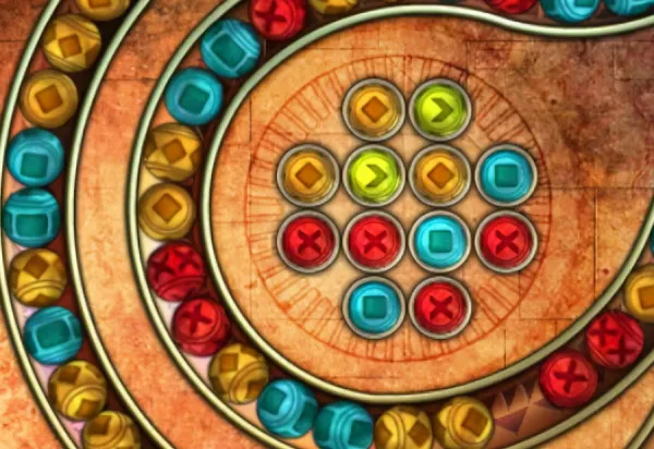 Обкладинка гри Atlantis Sky Patrol