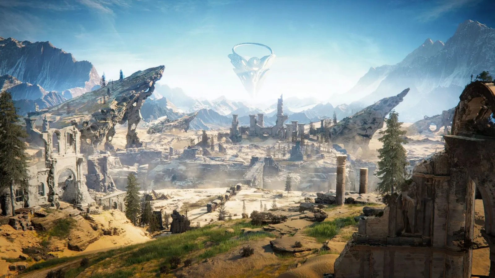 Atlas Fallen: Reign Of Sand media 6