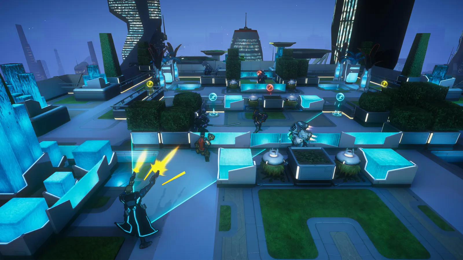 Atlas Rogues media 2