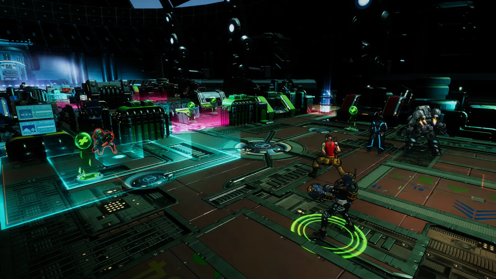 Atlas Rogues media 4