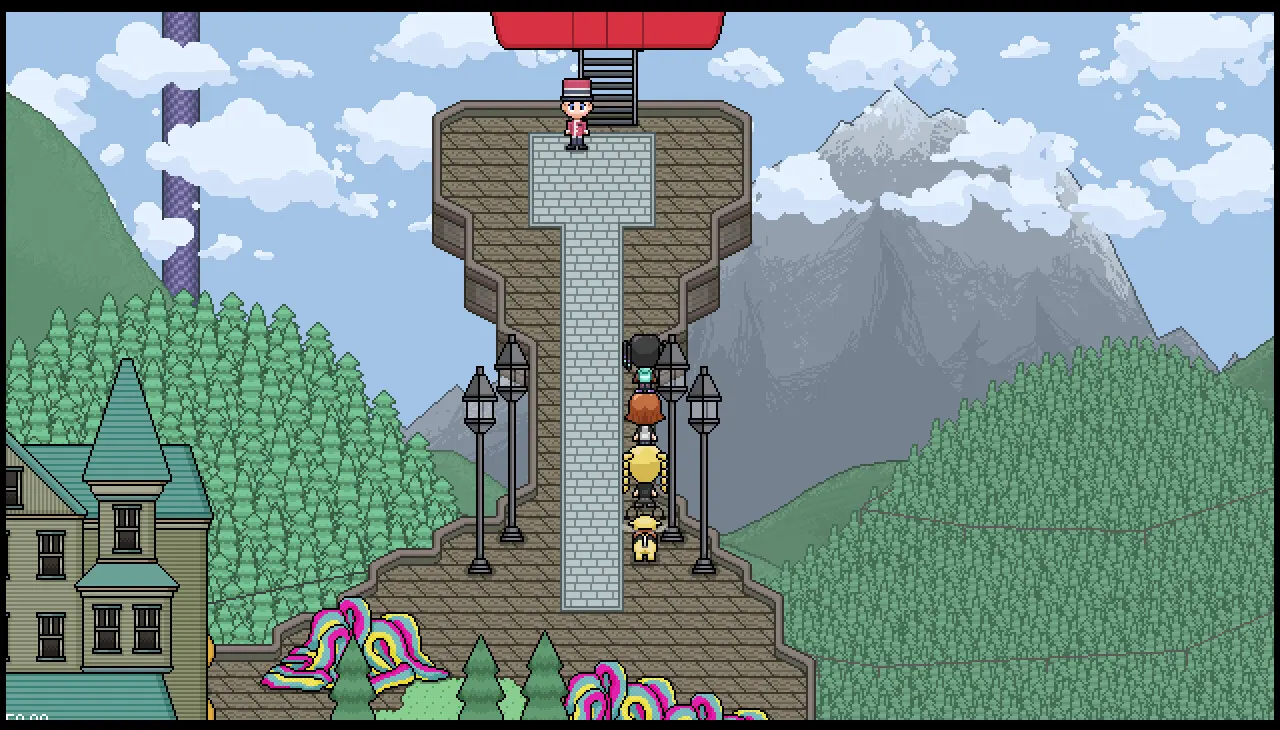 Atlas Wept media 2