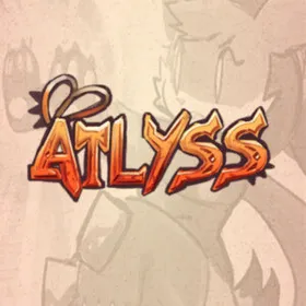 Обкладинка гри ATLYSS