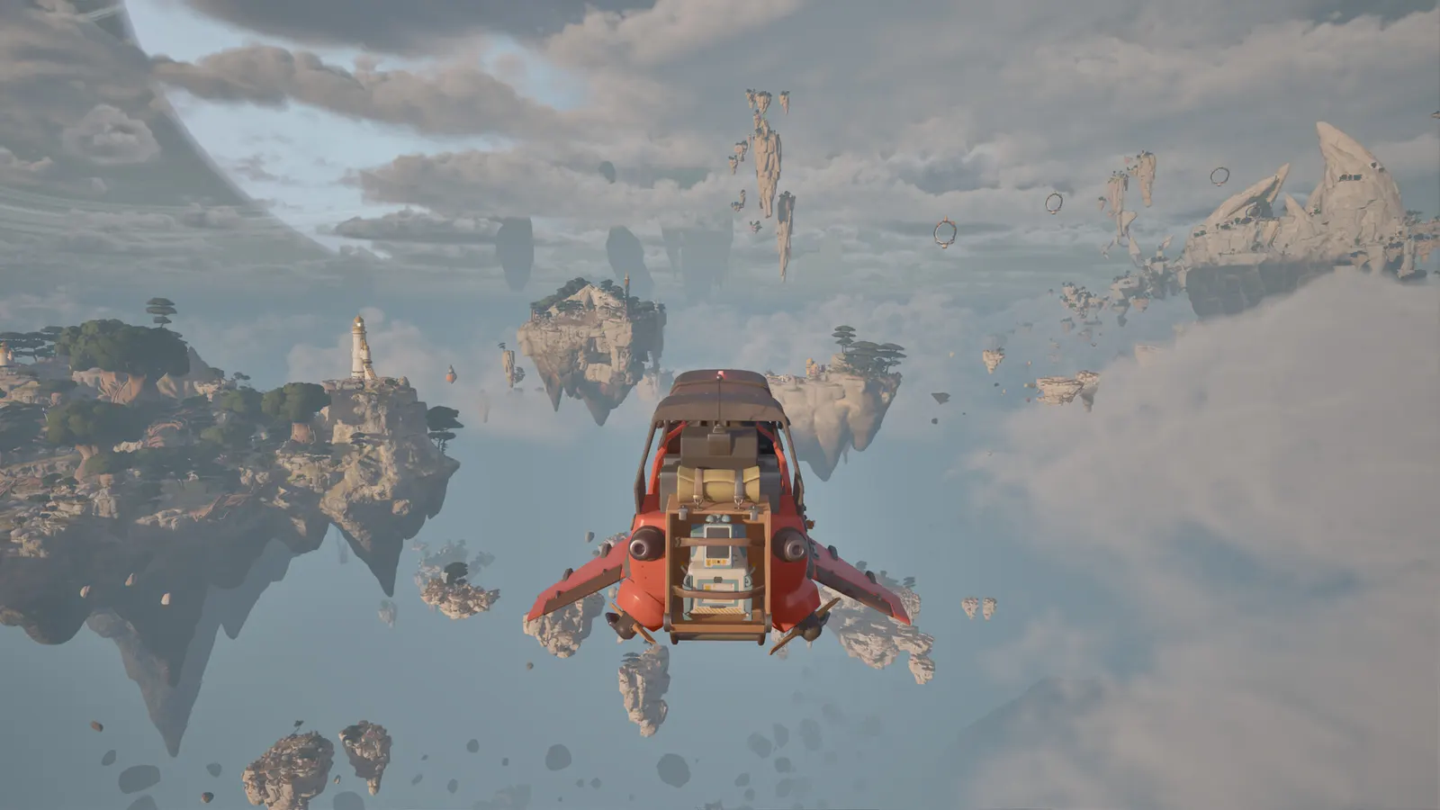 ATMOSFAR media 3