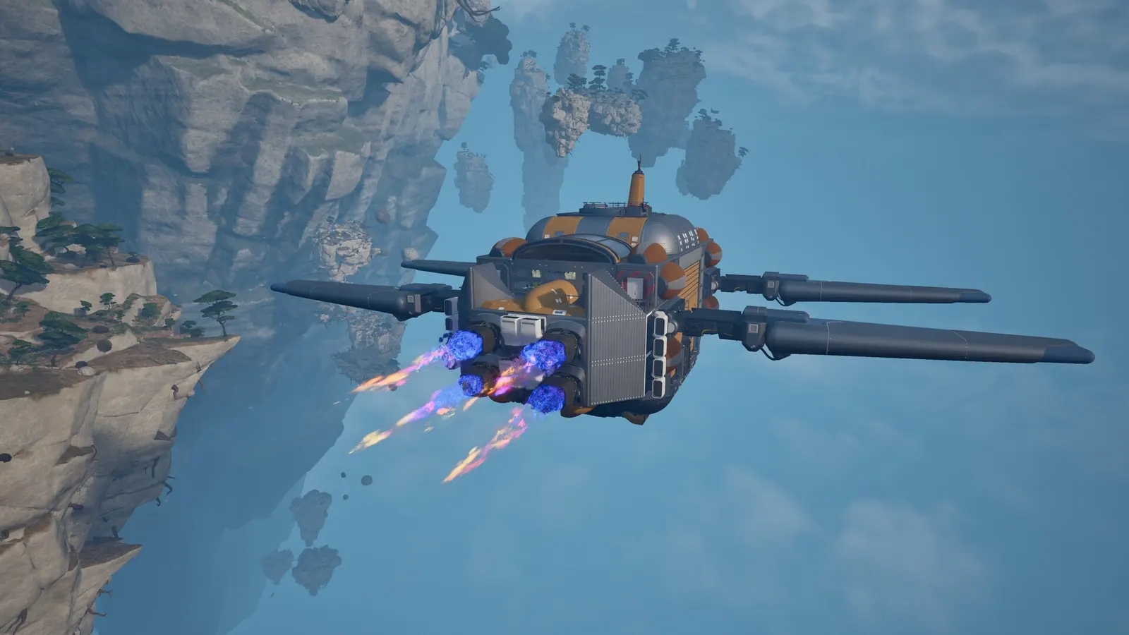 ATMOSFAR media 5