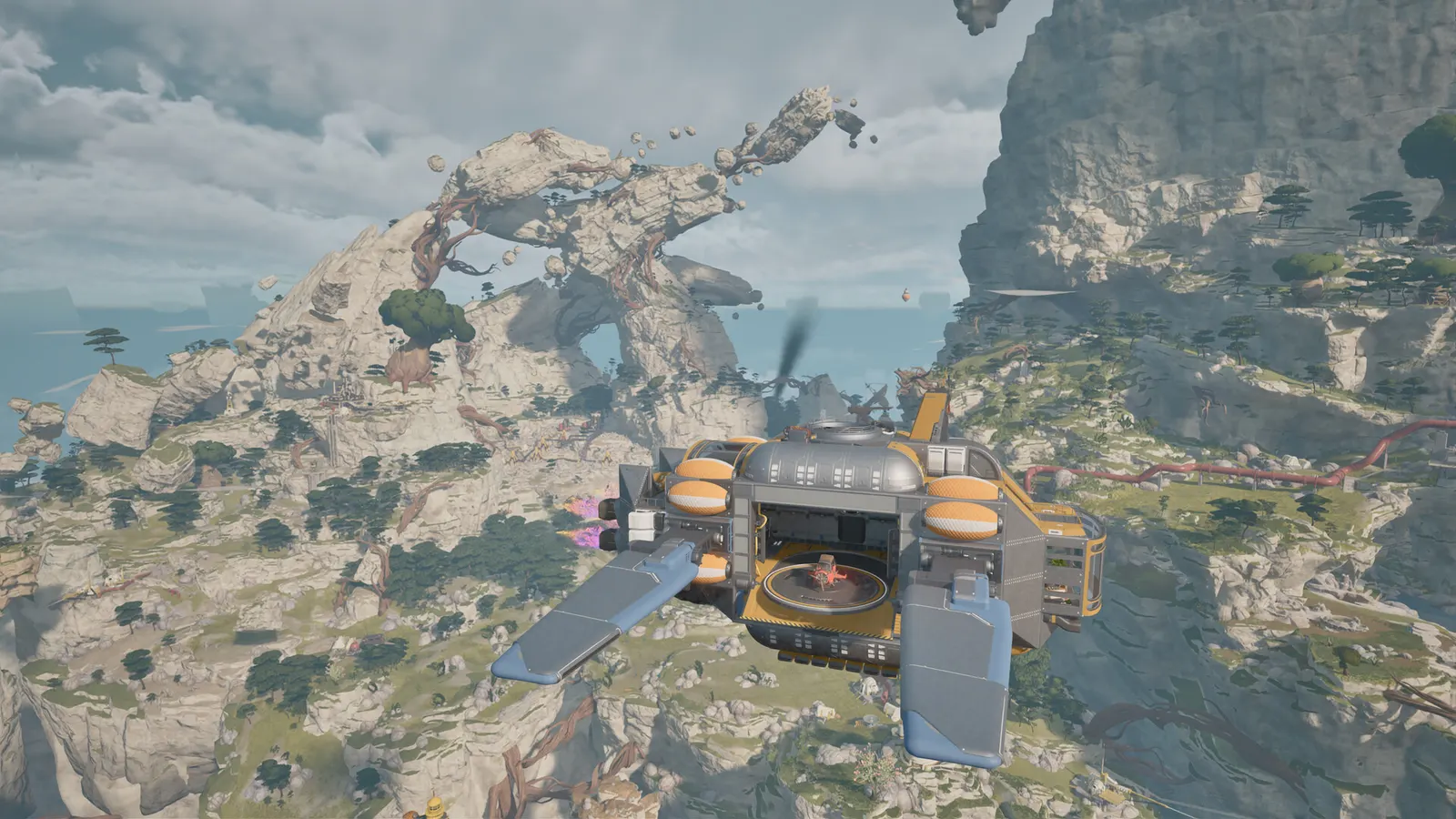 ATMOSFAR media 14