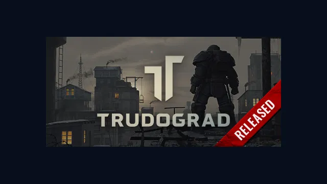 ATOM RPG Trudograd