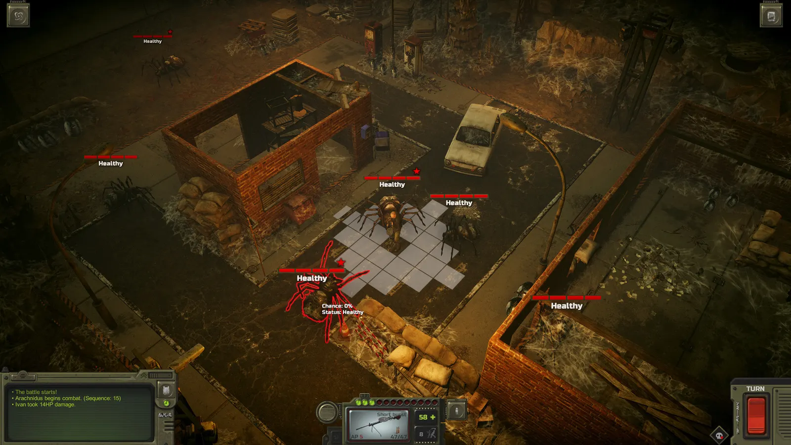 ATOM RPG Trudograd media 13