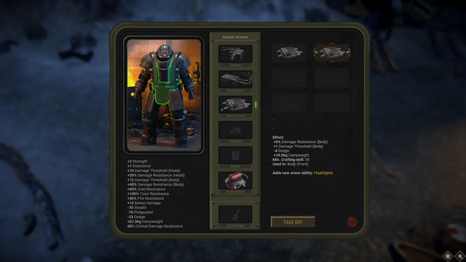 ATOM RPG Trudograd media 14