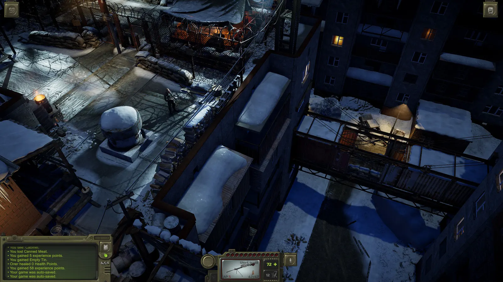 ATOM RPG Trudograd media 17