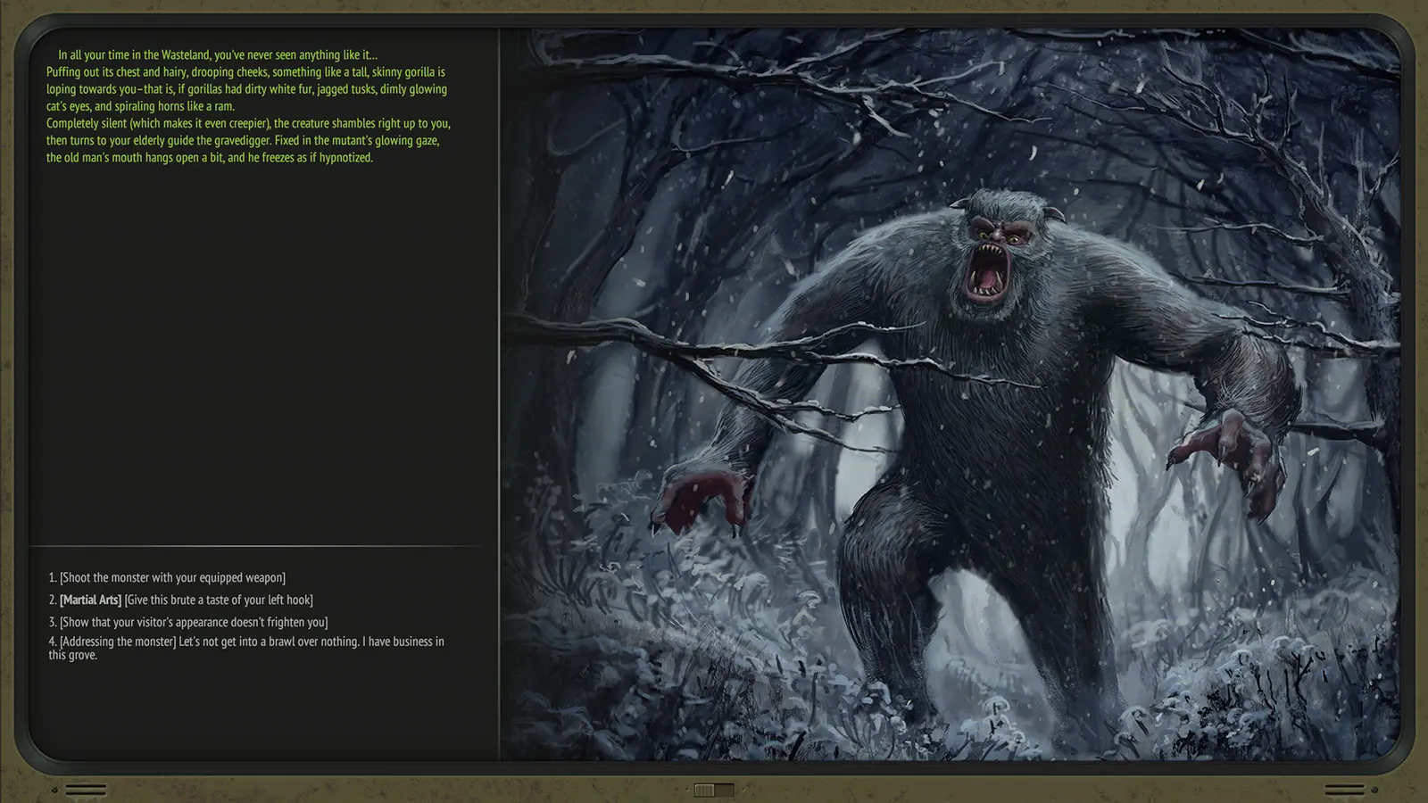 ATOM RPG Trudograd media 18