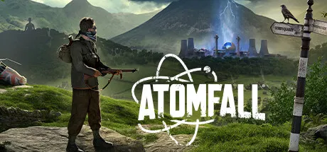 Обкладинка гри Atomfall