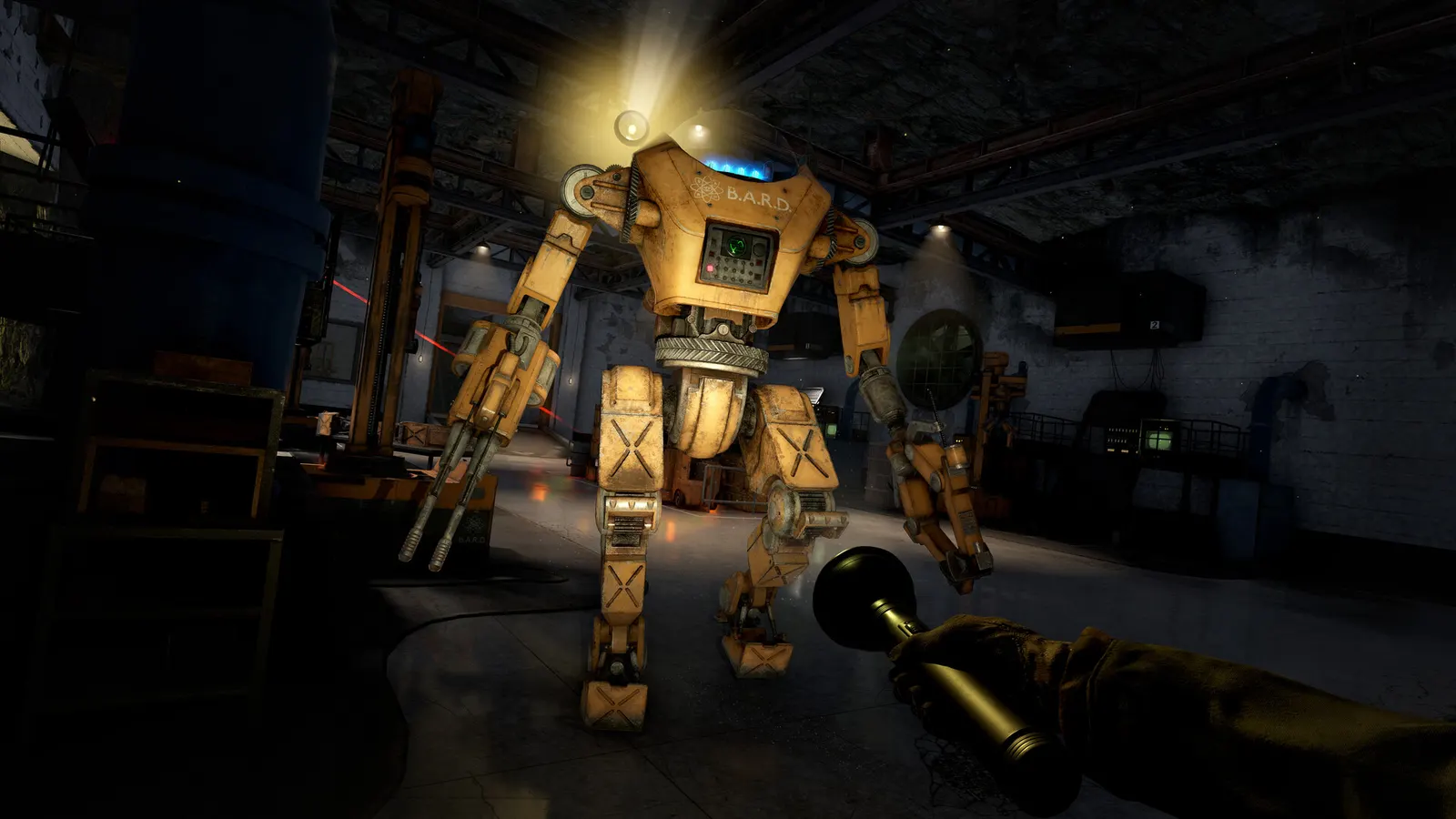 Atomfall media 8