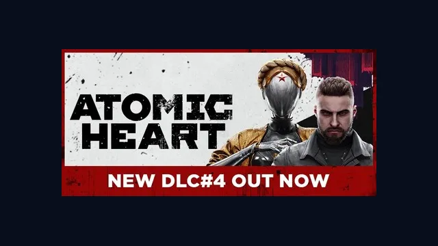 Atomic Heart