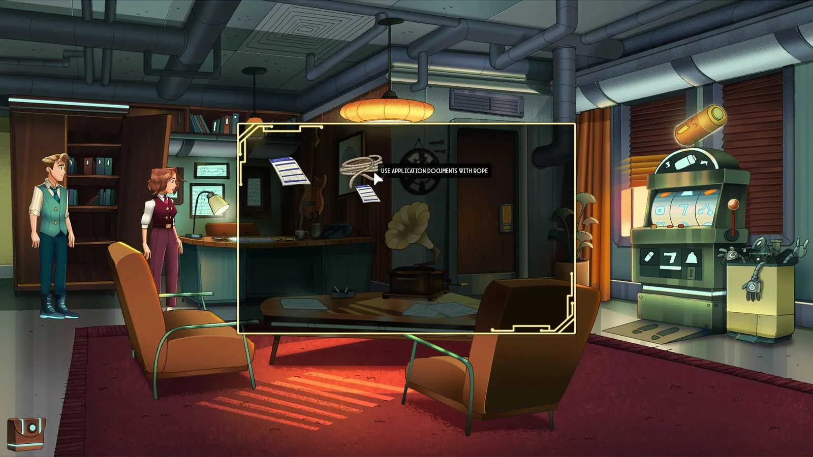 Atomic Age media 4