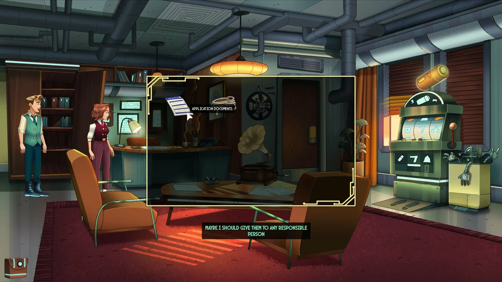 Atomic Age media 10