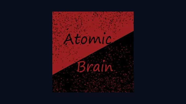 Atomic Brain