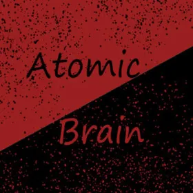 Обкладинка гри Atomic Brain