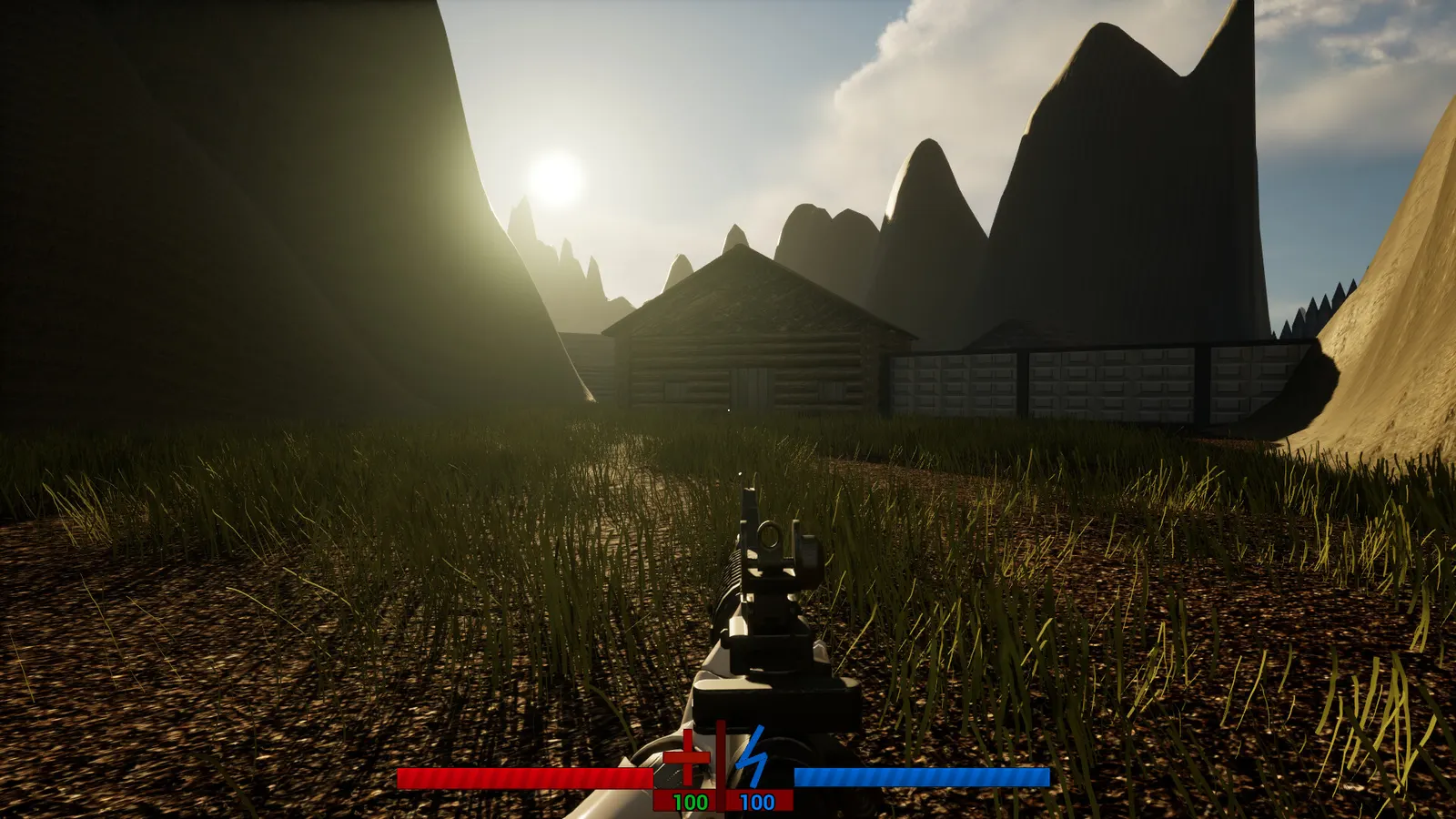 Atomic Brain media 2