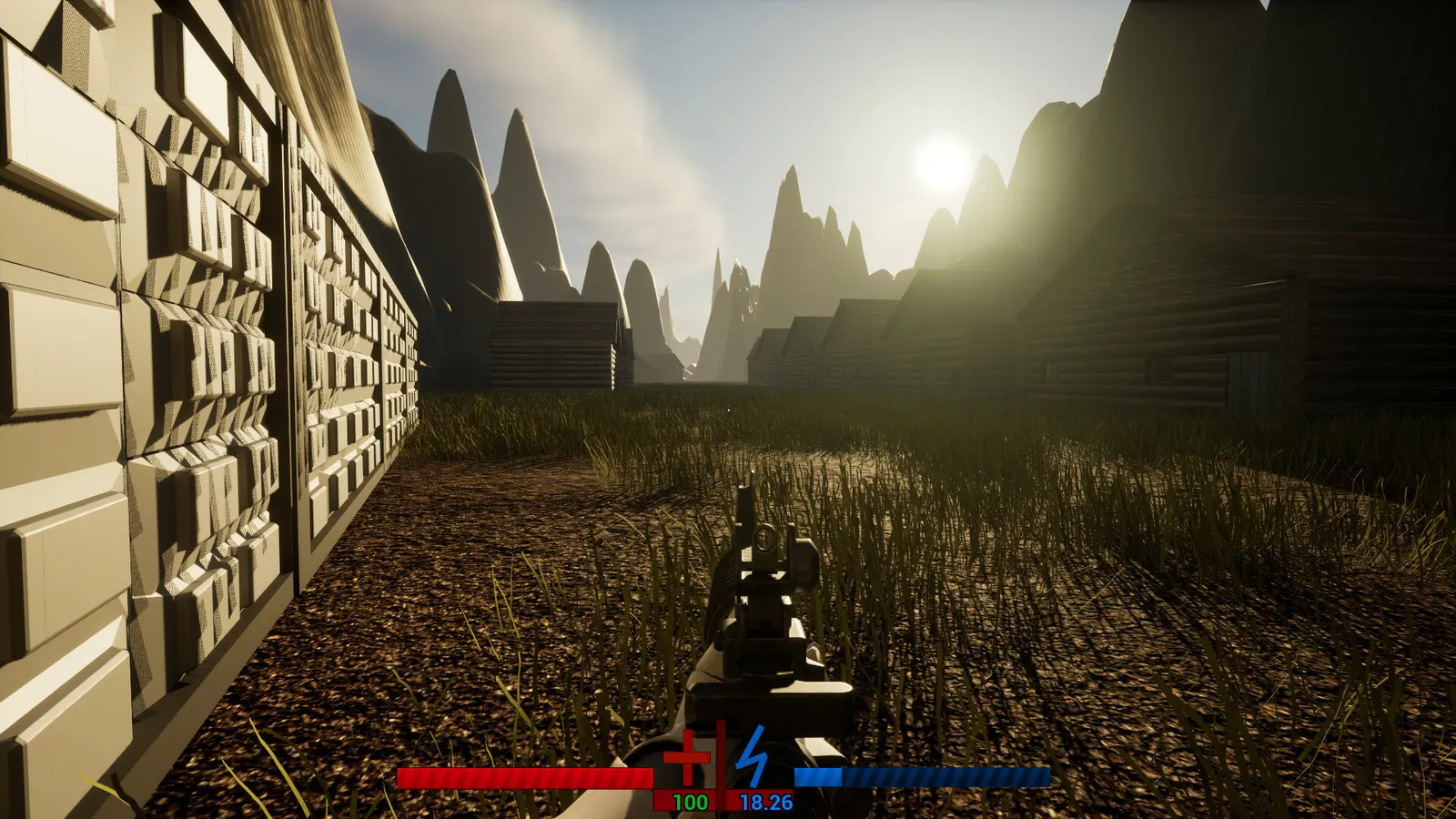 Atomic Brain media 4