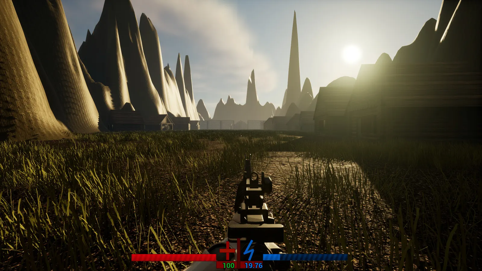 Atomic Brain media 8