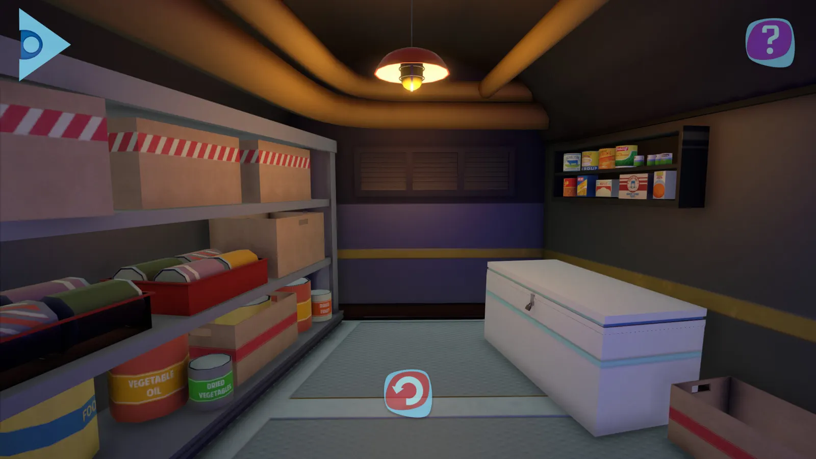 Atomic Escape: Reverse Escape Room media 13