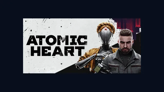 Atomic Heart