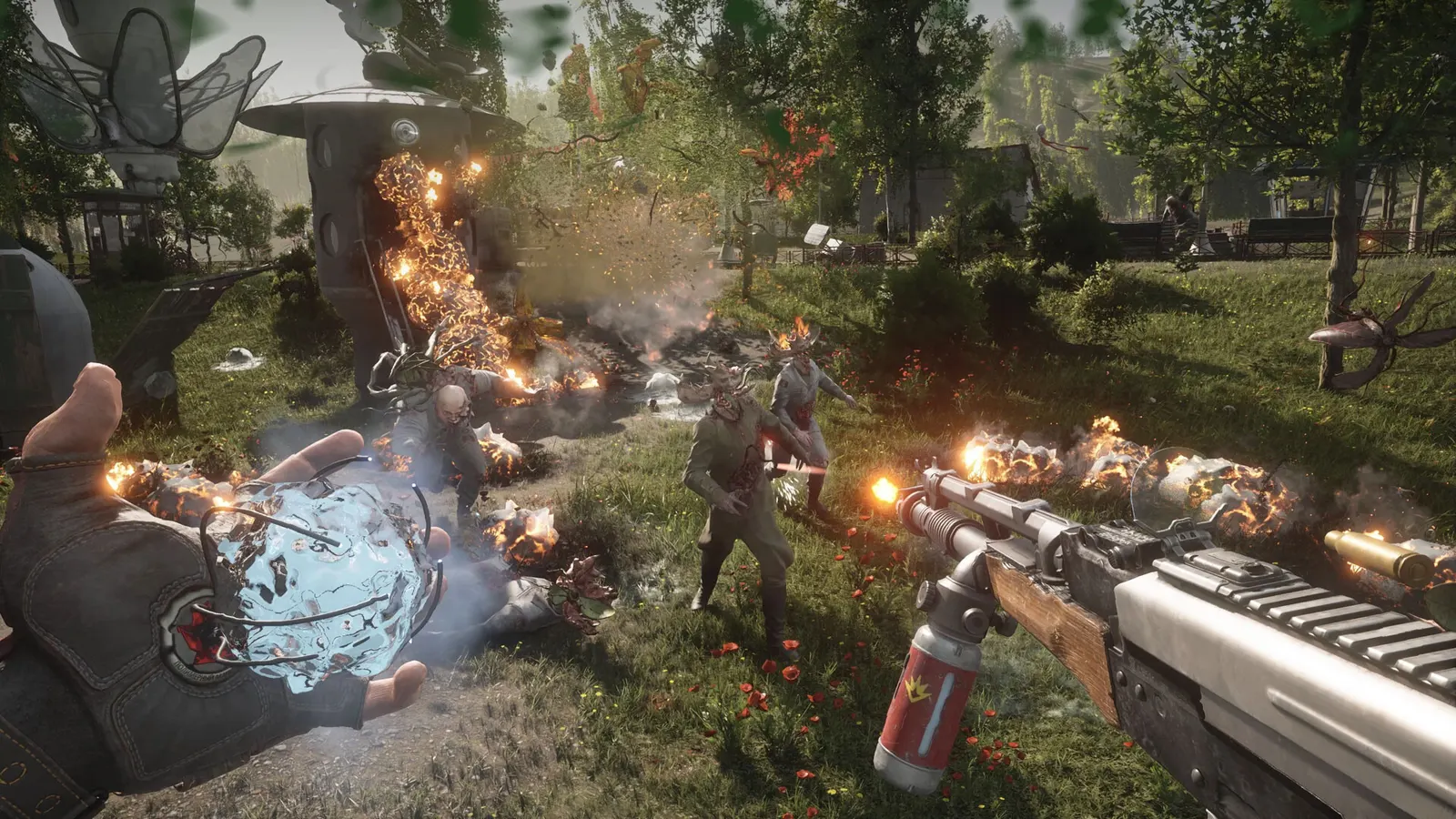 Atomic Heart media 9
