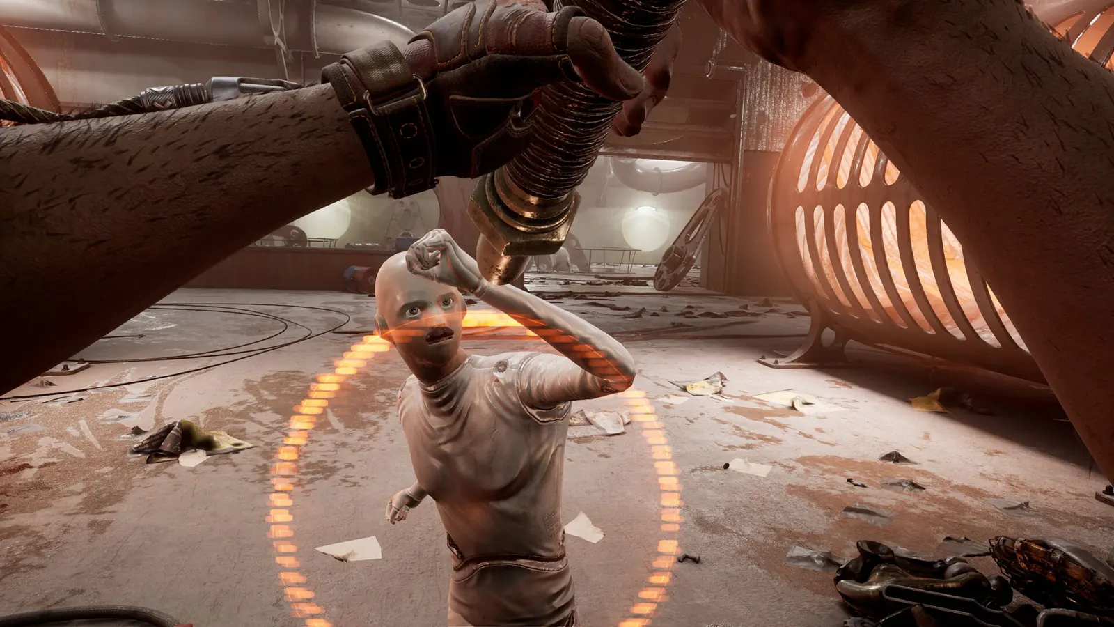 Atomic Heart media 10