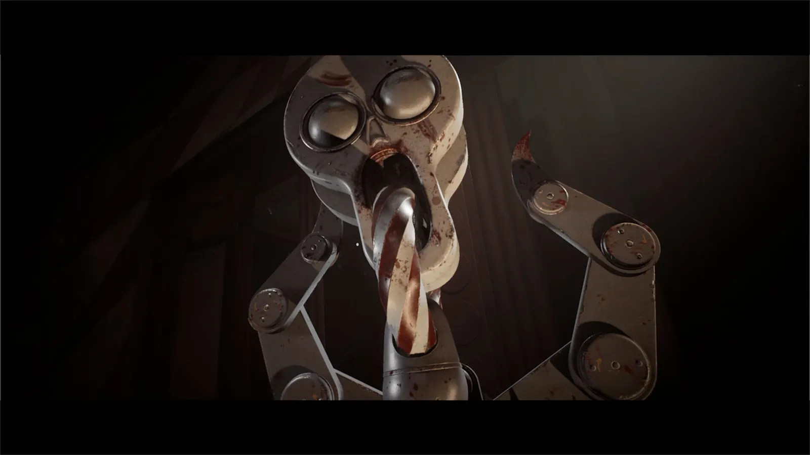 Atomic Heart media 12