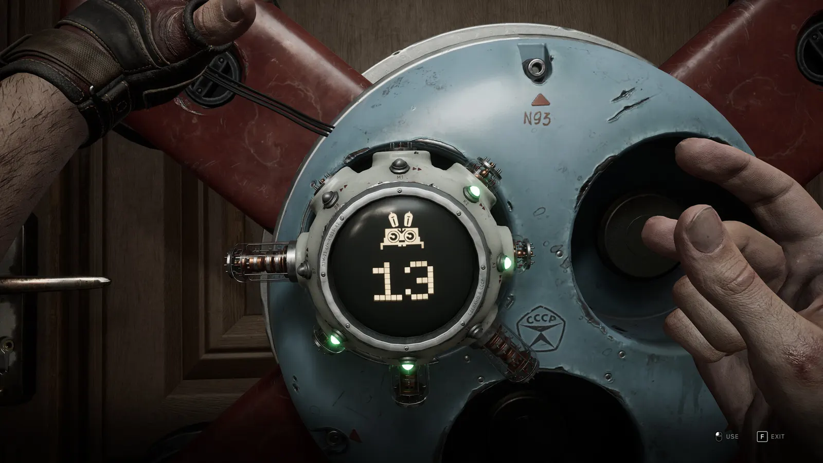Atomic Heart media 18