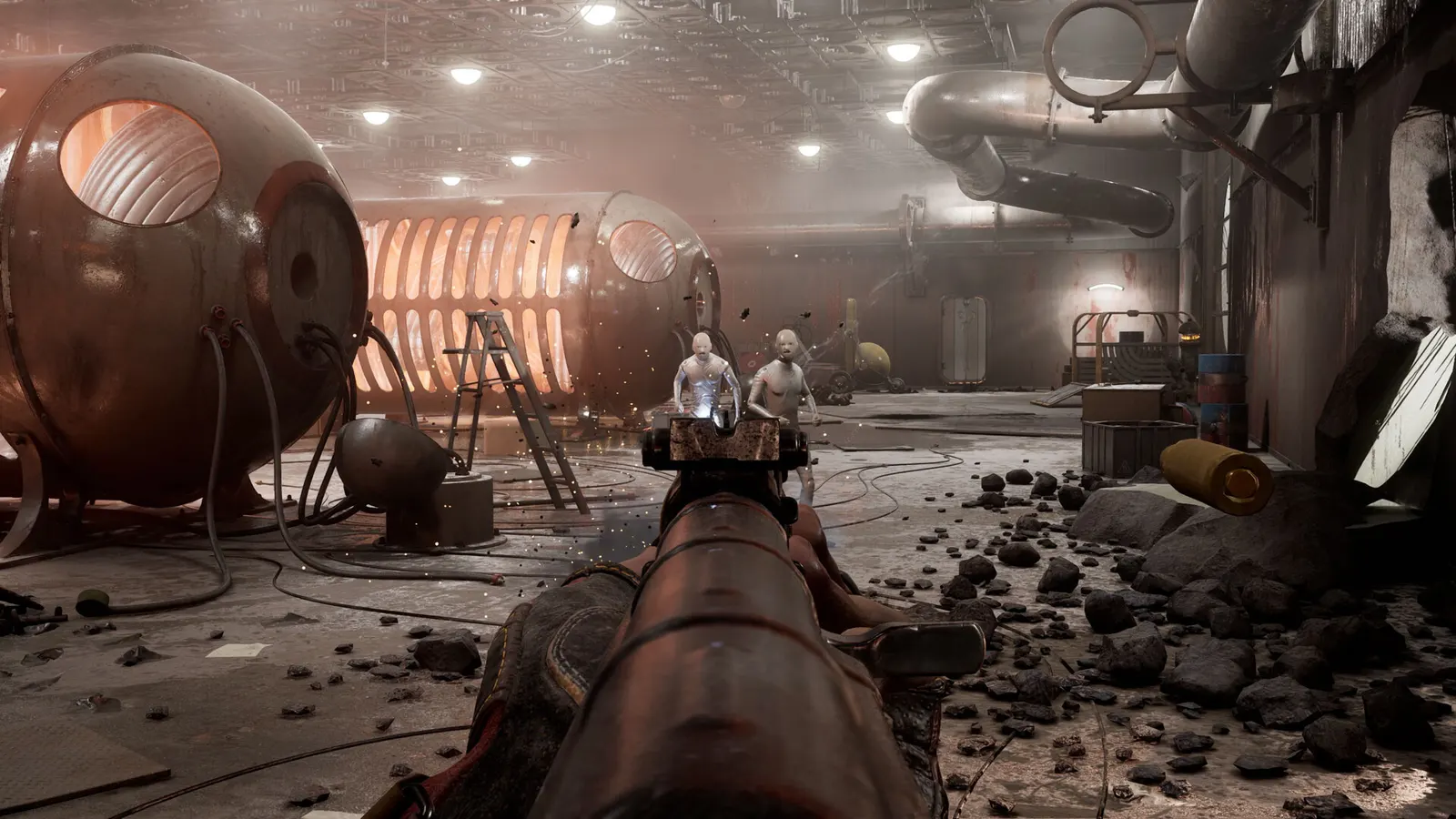 Atomic Heart media 19
