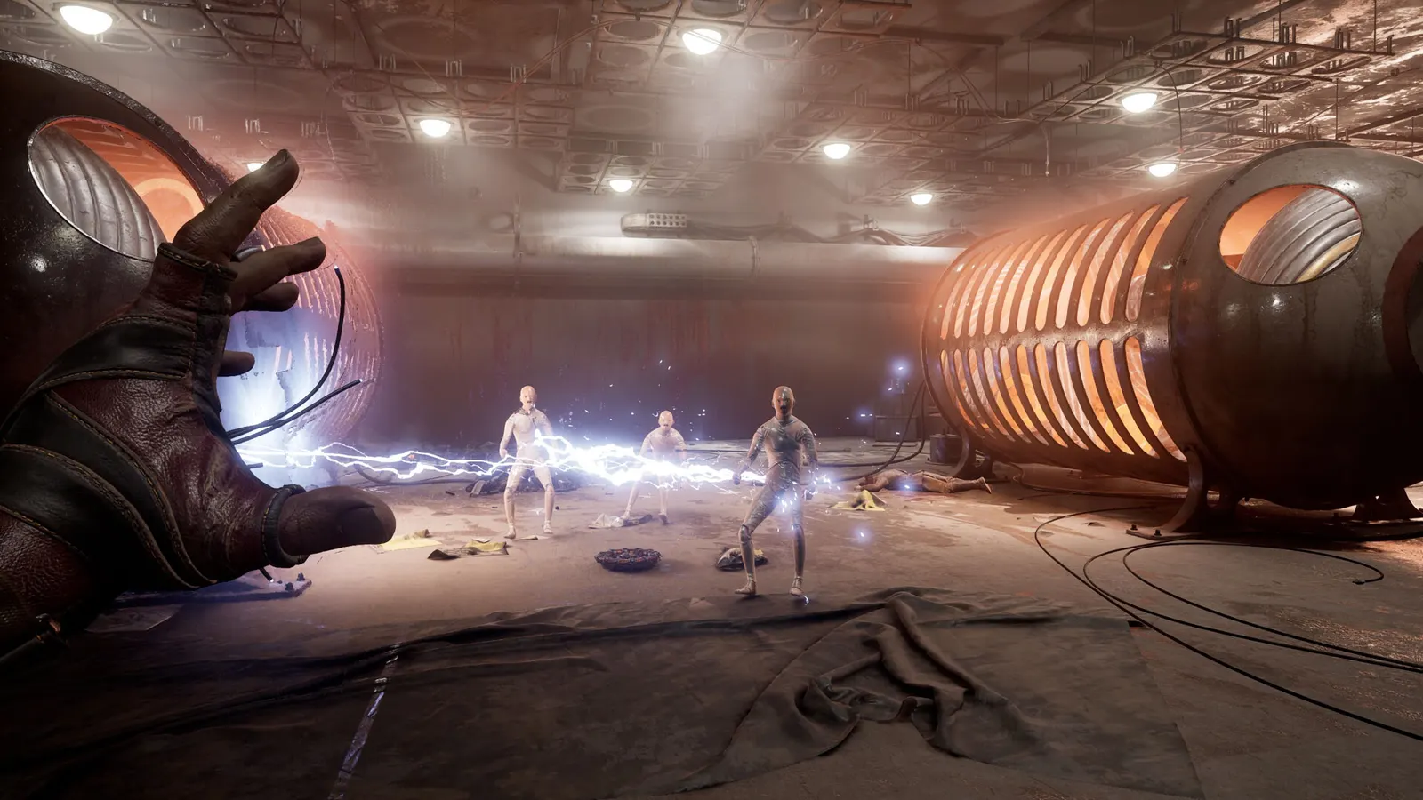 Atomic Heart media 20