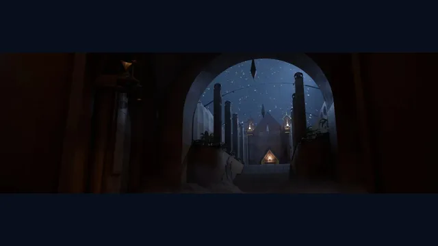 Atomic Heart: Blood on Crystal