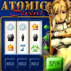 Обкладинка гри Atomic Sevens