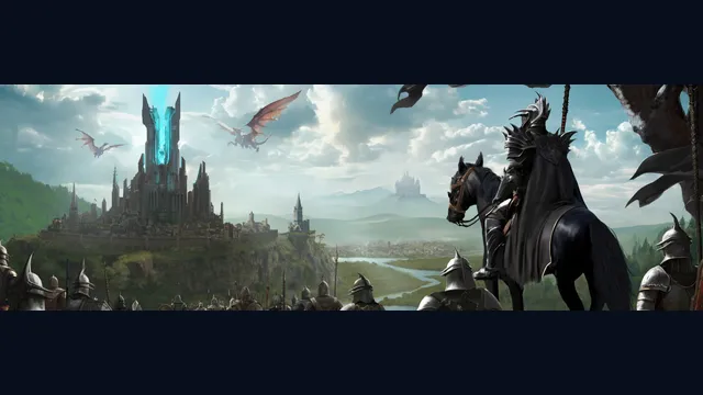 Atre: Dominance Wars