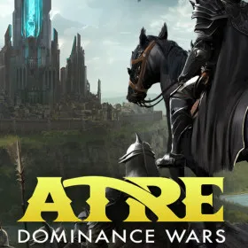 Обкладинка гри Atre: Dominance Wars