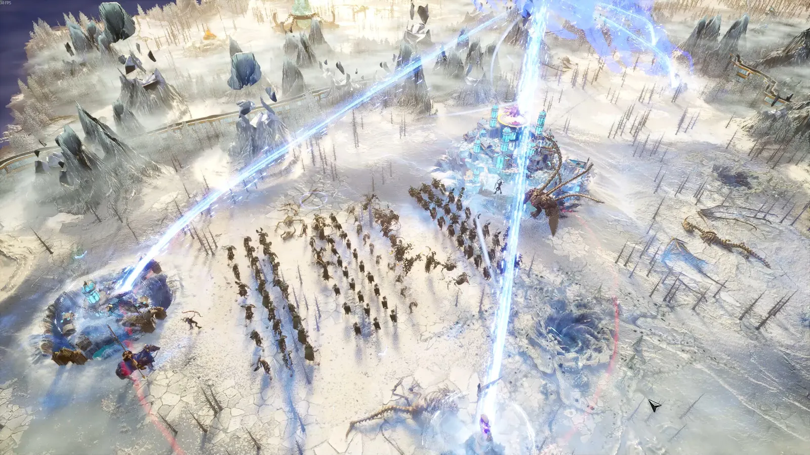 Atre: Dominance Wars media 10