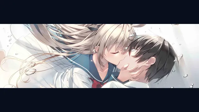 ATRI -My Dear Moments-