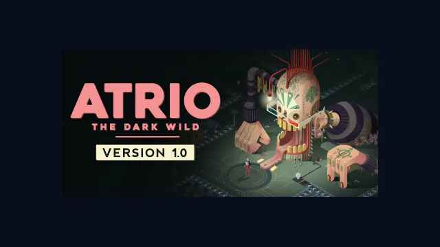 Atrio: The Dark Wild