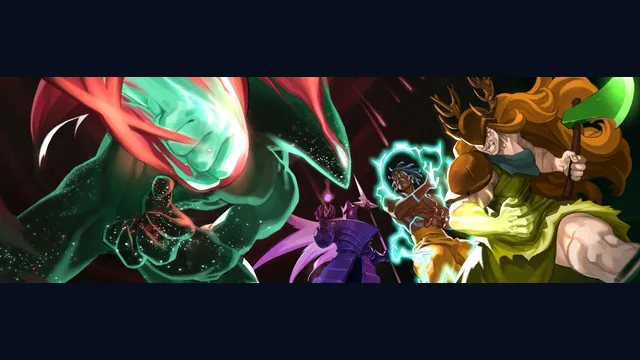 Attack of the Astrals