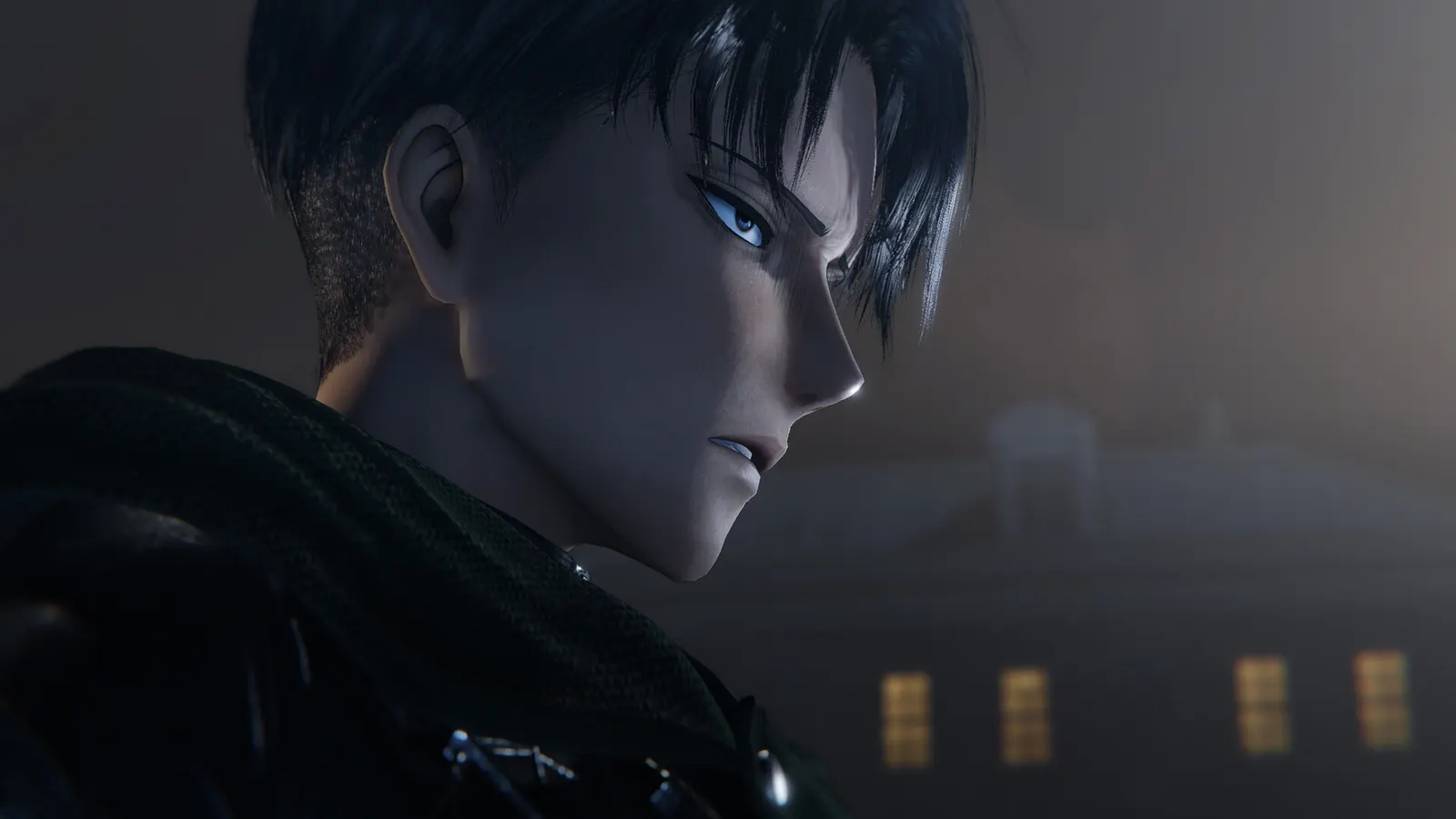 Attack on Titan 3 - A.O.T.3 media 4
