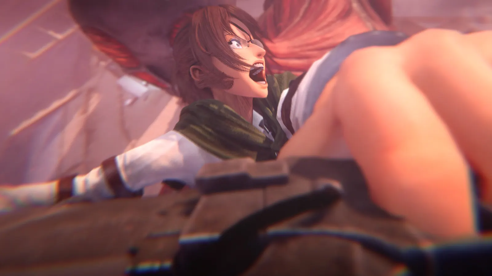 Attack on Titan 3 - A.O.T.3 media 5