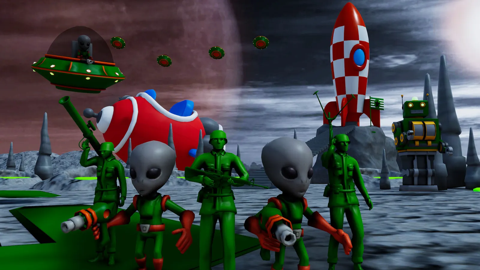 Attack on Toys media 3